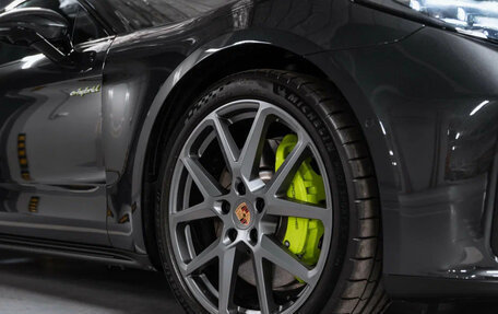 Porsche Panamera, 2025 год, 22 450 000 рублей, 32 фотография