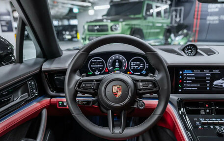 Porsche Panamera, 2025 год, 22 450 000 рублей, 34 фотография