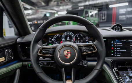 Porsche Panamera, 2025 год, 25 500 000 рублей, 7 фотография