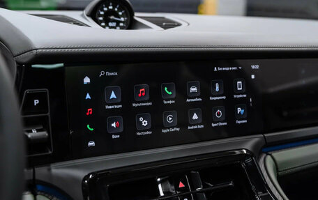 Porsche Panamera, 2025 год, 25 500 000 рублей, 11 фотография