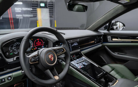 Porsche Panamera, 2025 год, 25 500 000 рублей, 12 фотография