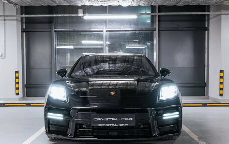 Porsche Panamera, 2025 год, 25 500 000 рублей, 5 фотография