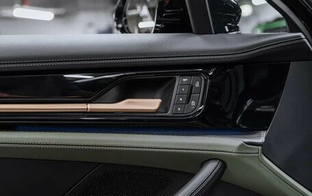 Porsche Panamera, 2025 год, 25 500 000 рублей, 10 фотография