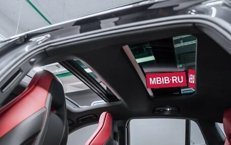 Porsche Panamera, 2025 год, 22 450 000 рублей, 31 фотография