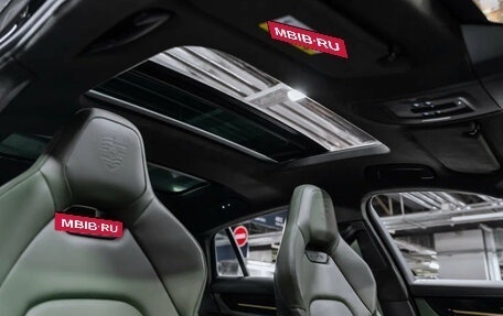 Porsche Panamera, 2025 год, 25 500 000 рублей, 2 фотография