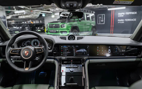 Porsche Panamera, 2025 год, 25 500 000 рублей, 22 фотография