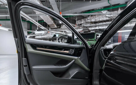 Porsche Panamera, 2025 год, 25 500 000 рублей, 25 фотография