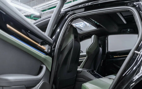 Porsche Panamera, 2025 год, 25 500 000 рублей, 20 фотография
