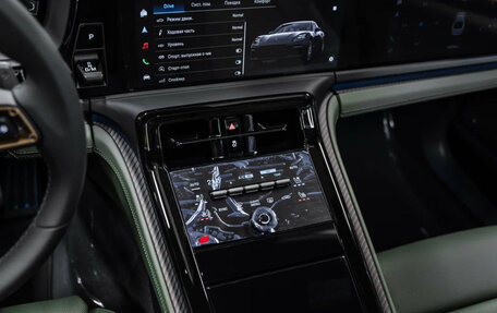 Porsche Panamera, 2025 год, 25 500 000 рублей, 24 фотография