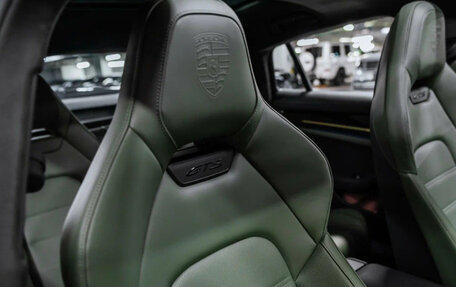 Porsche Panamera, 2025 год, 25 500 000 рублей, 18 фотография