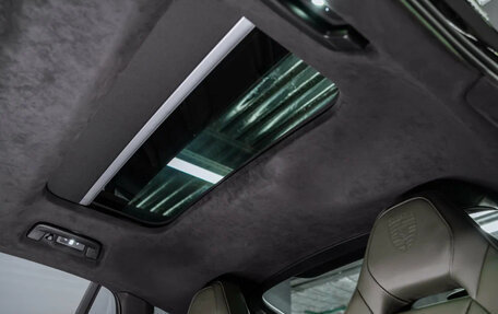 Porsche Panamera, 2025 год, 25 500 000 рублей, 27 фотография