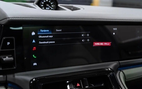 Porsche Panamera, 2025 год, 25 500 000 рублей, 14 фотография