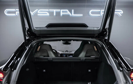 Porsche Panamera, 2025 год, 25 500 000 рублей, 29 фотография