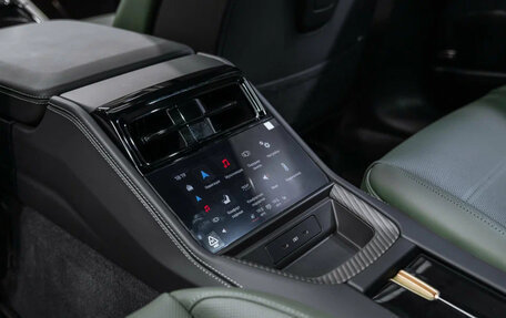 Porsche Panamera, 2025 год, 25 500 000 рублей, 30 фотография