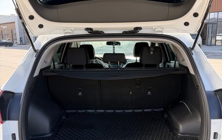 Hyundai Tucson III, 2018 год, 14 фотография