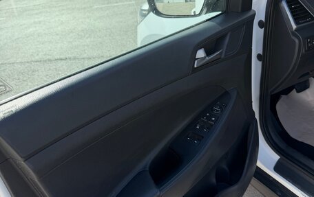 Hyundai Tucson III, 2018 год, 12 фотография