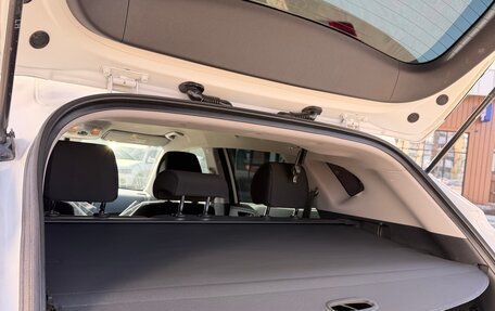 Hyundai Tucson III, 2018 год, 13 фотография