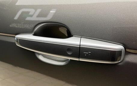 Land Rover Range Rover IV рестайлинг, 2021 год, 14 500 000 рублей, 4 фотография