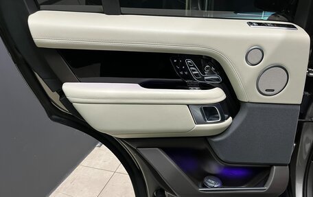 Land Rover Range Rover IV рестайлинг, 2021 год, 14 500 000 рублей, 10 фотография