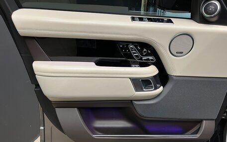 Land Rover Range Rover IV рестайлинг, 2021 год, 14 500 000 рублей, 7 фотография