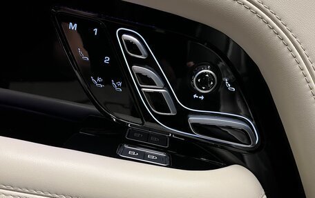 Land Rover Range Rover IV рестайлинг, 2021 год, 14 500 000 рублей, 11 фотография