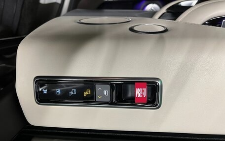 Land Rover Range Rover IV рестайлинг, 2021 год, 14 500 000 рублей, 12 фотография