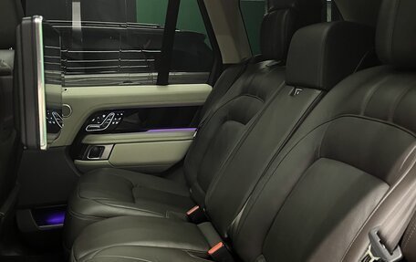 Land Rover Range Rover IV рестайлинг, 2021 год, 14 500 000 рублей, 14 фотография