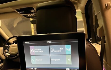 Land Rover Range Rover IV рестайлинг, 2021 год, 14 500 000 рублей, 16 фотография