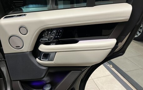 Land Rover Range Rover IV рестайлинг, 2021 год, 14 500 000 рублей, 18 фотография