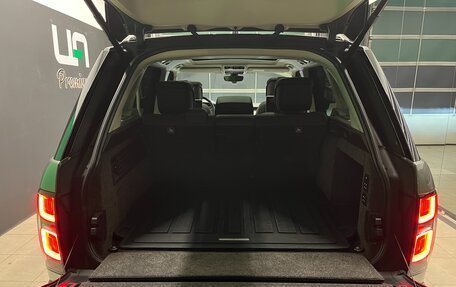 Land Rover Range Rover IV рестайлинг, 2021 год, 14 500 000 рублей, 15 фотография