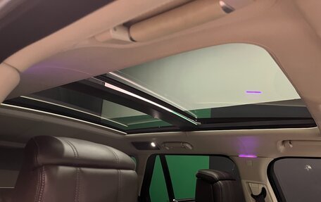 Land Rover Range Rover IV рестайлинг, 2021 год, 14 500 000 рублей, 24 фотография