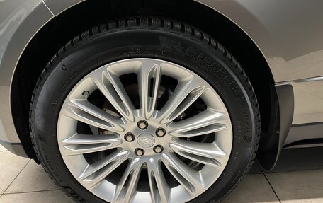 Land Rover Range Rover IV рестайлинг, 2021 год, 14 500 000 рублей, 37 фотография