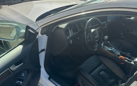 Audi A5, 2014 год, 2 150 000 рублей, 11 фотография