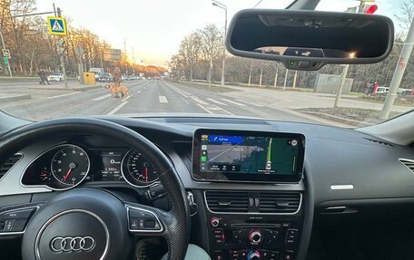 Audi A5, 2014 год, 2 150 000 рублей, 9 фотография
