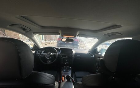 Audi A5, 2014 год, 2 150 000 рублей, 10 фотография