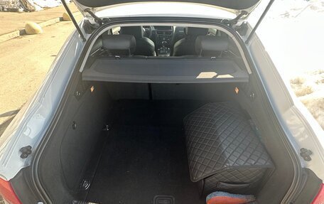 Audi A5, 2014 год, 2 150 000 рублей, 13 фотография