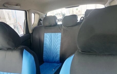 Chevrolet Aveo III, 2009 год, 270 000 рублей, 5 фотография