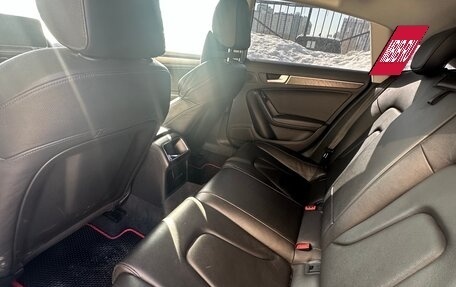 Audi A5, 2014 год, 2 150 000 рублей, 12 фотография