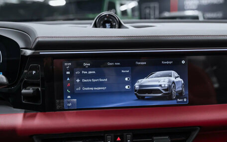 Porsche Macan, 2025 год, 12 900 000 рублей, 9 фотография