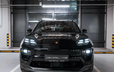 Porsche Macan, 2025 год, 12 900 000 рублей, 4 фотография