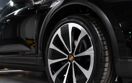 Porsche Macan, 2025 год, 12 900 000 рублей, 7 фотография