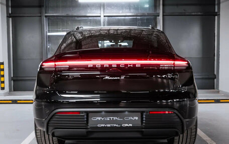 Porsche Macan, 2025 год, 12 900 000 рублей, 8 фотография