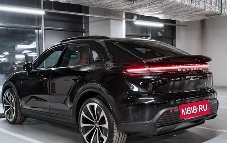 Porsche Macan, 2025 год, 12 900 000 рублей, 3 фотография