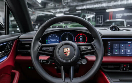 Porsche Macan, 2025 год, 12 900 000 рублей, 16 фотография