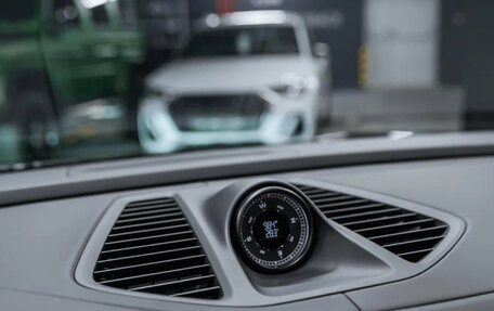 Porsche Macan, 2025 год, 12 900 000 рублей, 20 фотография