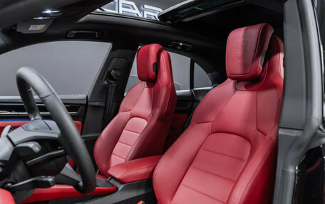 Porsche Macan, 2025 год, 12 900 000 рублей, 15 фотография