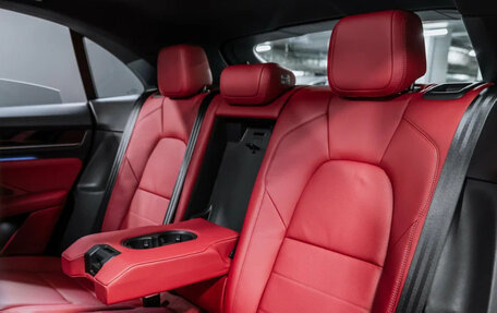 Porsche Macan, 2025 год, 12 900 000 рублей, 17 фотография