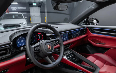 Porsche Macan, 2025 год, 12 900 000 рублей, 18 фотография