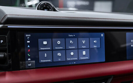 Porsche Macan, 2025 год, 12 900 000 рублей, 25 фотография