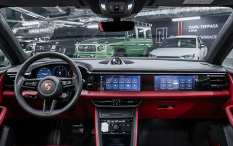 Porsche Macan, 2025 год, 12 900 000 рублей, 23 фотография